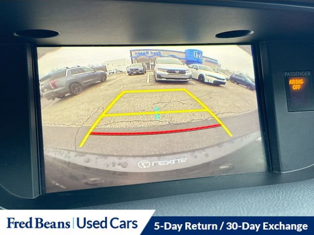 Used 2017 Lexus ES 350 w/ Navigation System Package FWD image 20