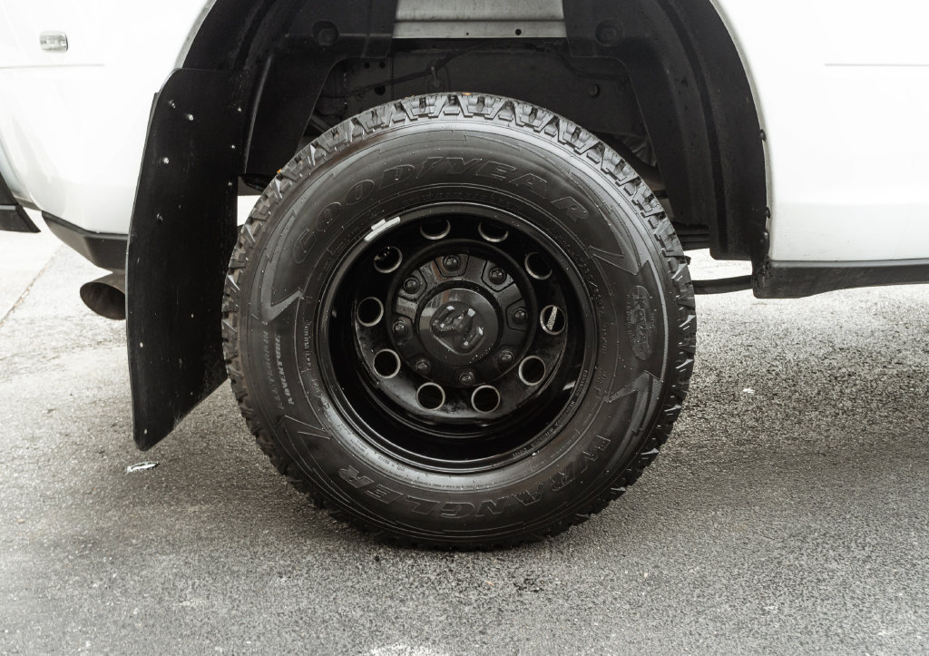 Used 2026 RAM 3500 Lone Star AWD/4WD image 31