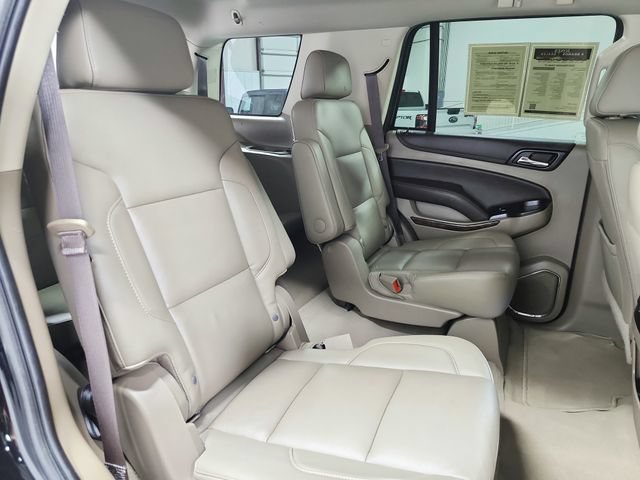 Used 2019 Chevrolet Tahoe LT RWD image 43