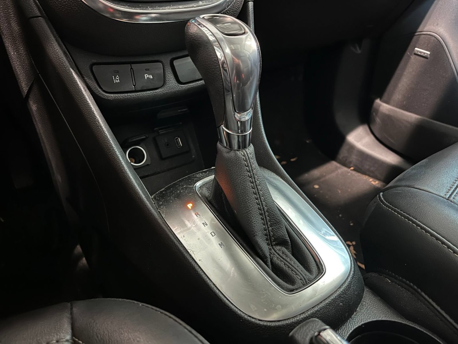 Used 2016 Buick Encore Premium w/ Experience Buick Package AWD/4WD image 27