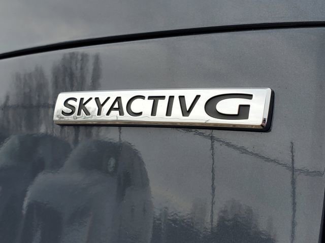 Used 2025 MAZDA CX-50 AWD 2.5 S w/ Cargo Package image 5