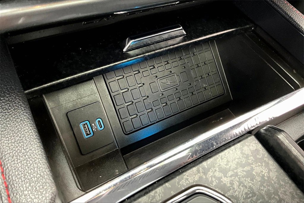 Used 2022 Ford Expedition Max Limited image 33