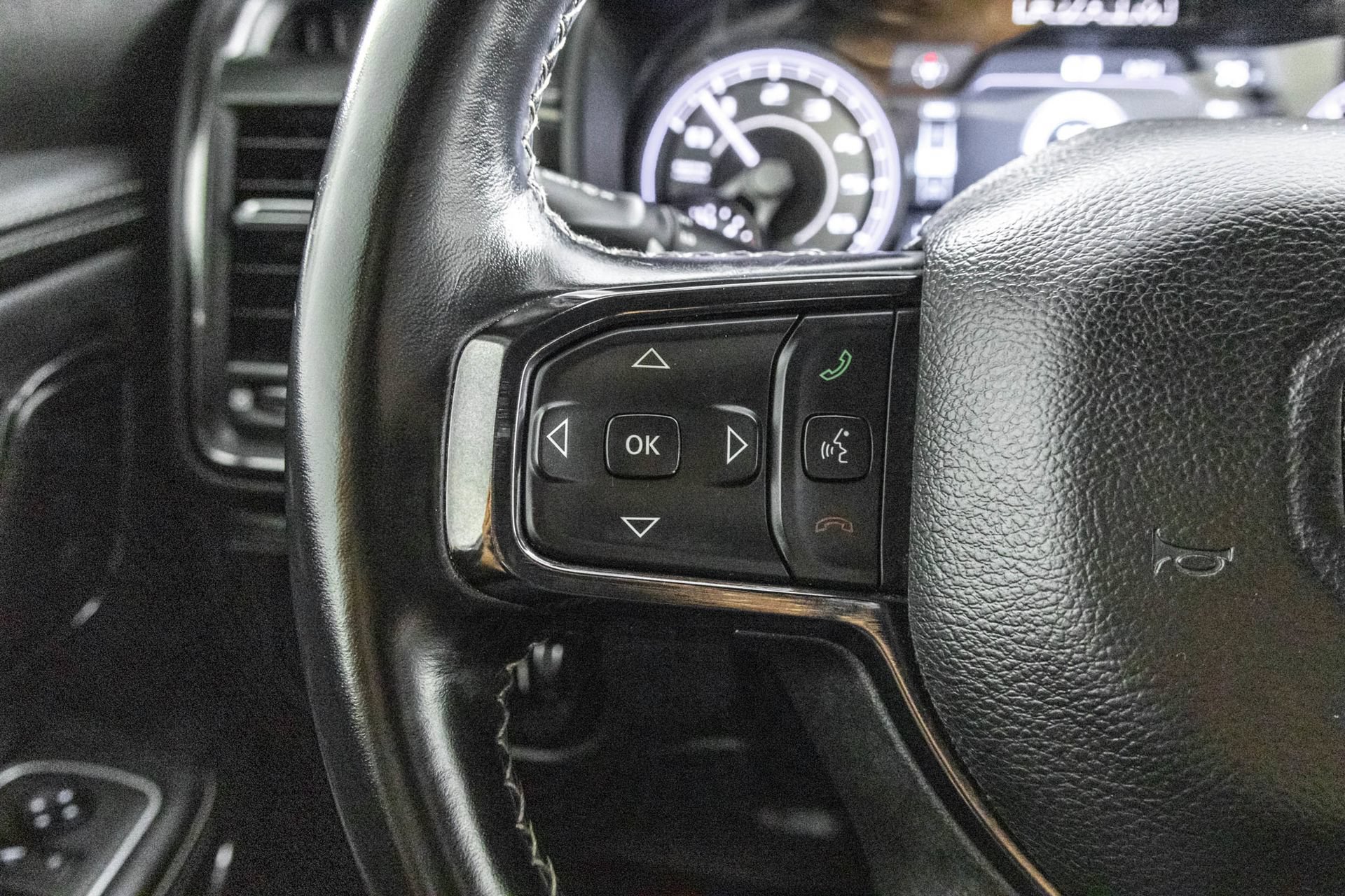 Used 2022 RAM 1500 Limited AWD/4WD image 26