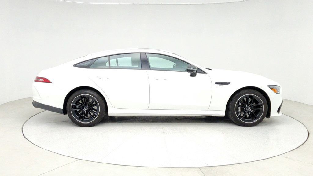 Used 2022 Mercedes-Benz AMG GT 43 image 4