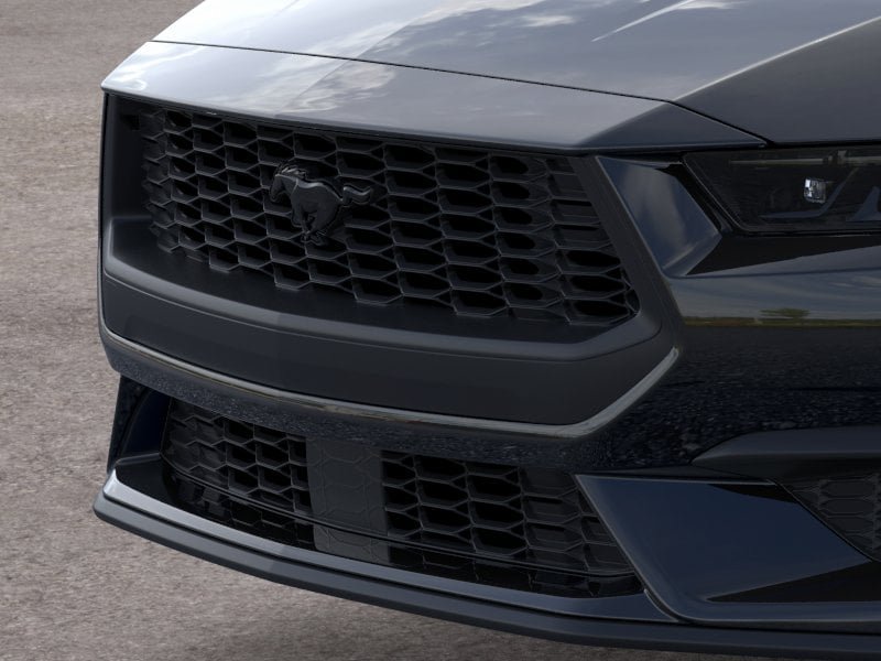 New 2026 Ford Mustang Premium RWD image 39