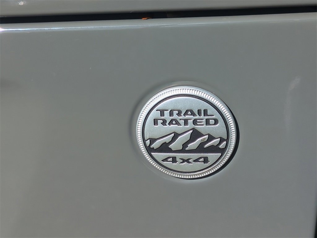 Certified 2018 Jeep Wrangler Unlimited Sport S image 13