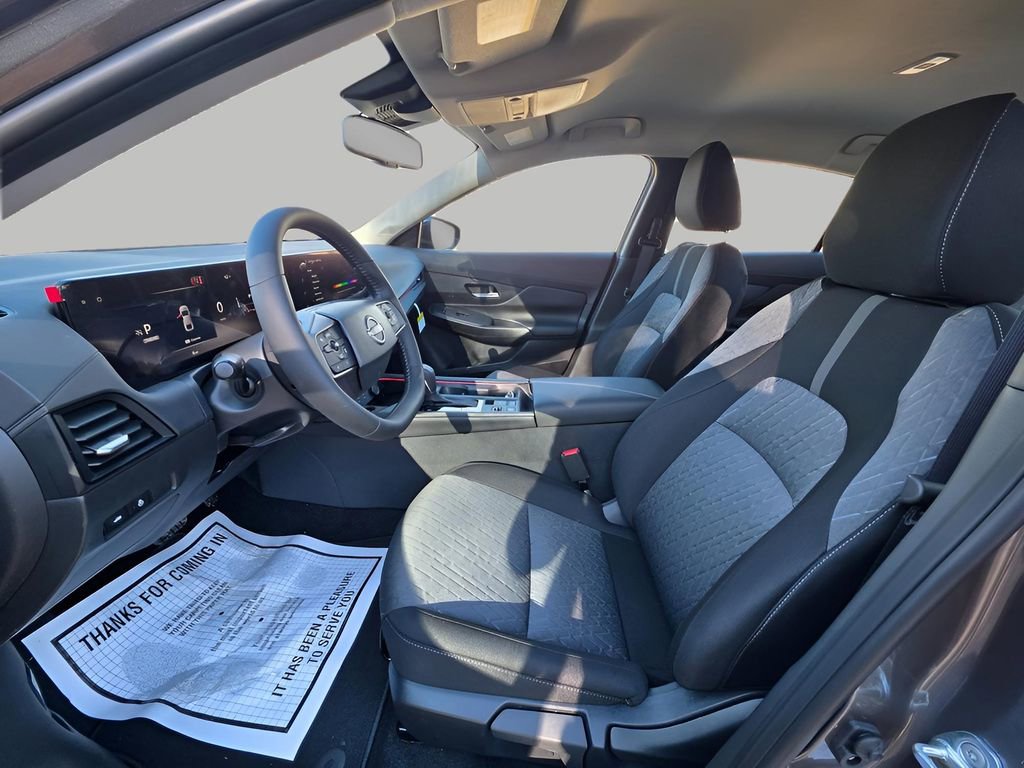 New 2026 Nissan Sentra SV image 15