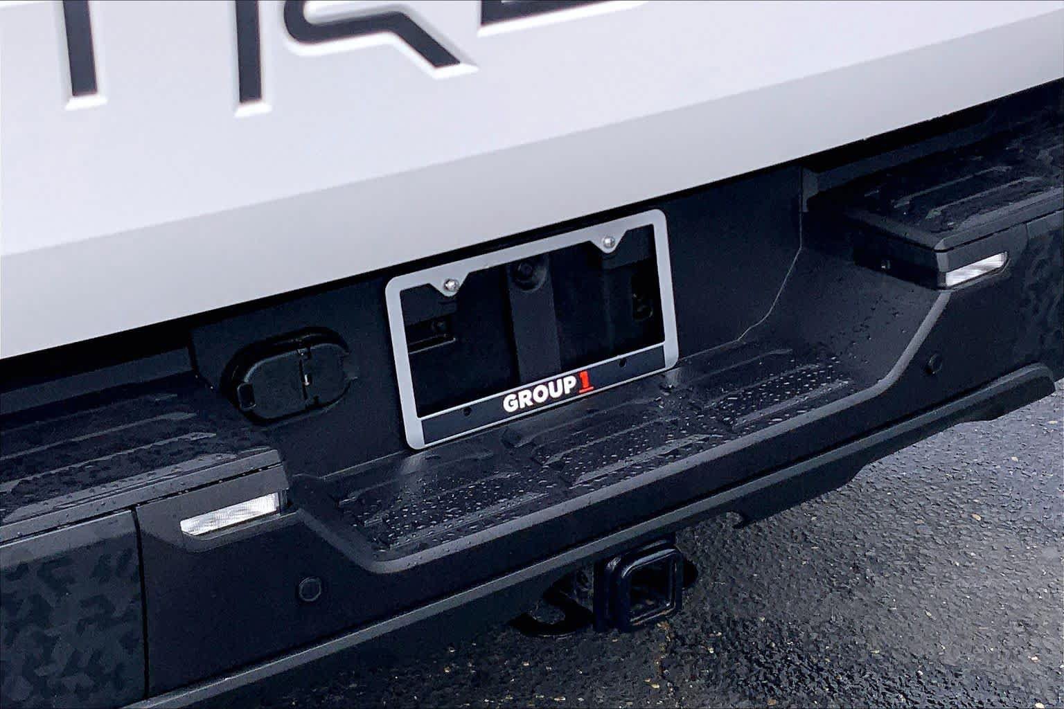 Used 2024 Toyota Tundra TRD Pro AWD/4WD image 31