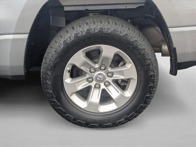 Used 2023 RAM 1500 Laramie image 22