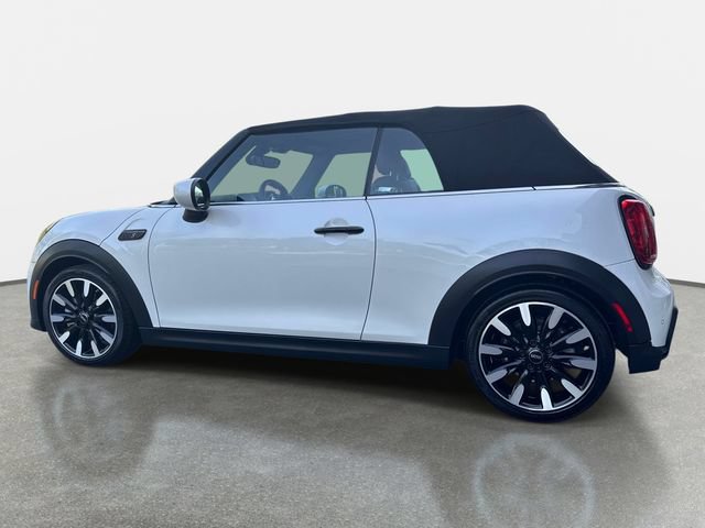 Used 2023 MINI Cooper S FWD image 3