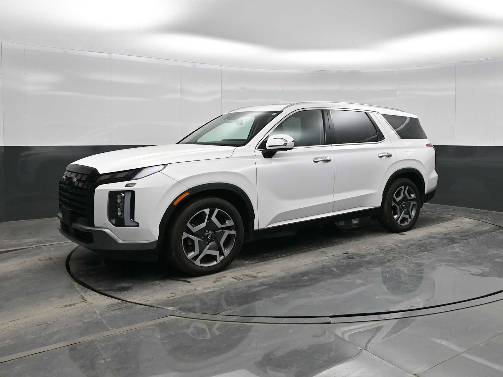 Used 2025 Hyundai Palisade SEL