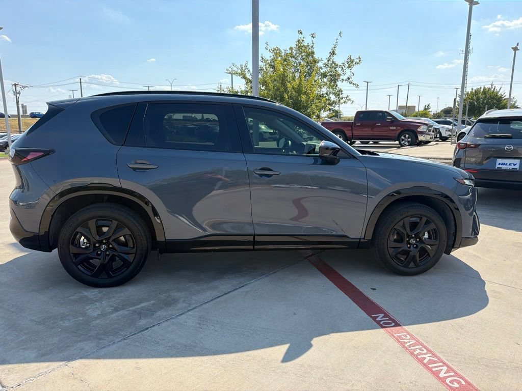 Used 2026 MAZDA CX-5 2.5 S w/ Premium Plus Package AWD/4WD image 15