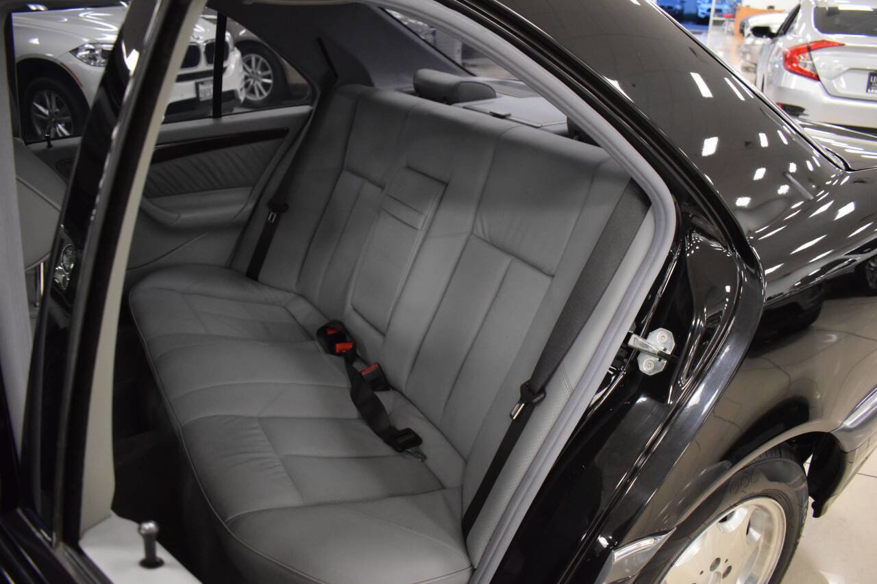 Used 2000 Mercedes-Benz C 230 image 66