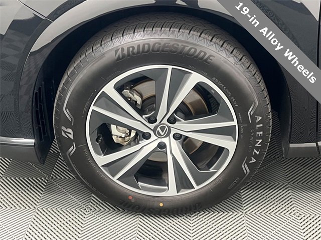 Certified 2026 Lexus RX 350 Premium w/ Accessory Package (Z1) image 22