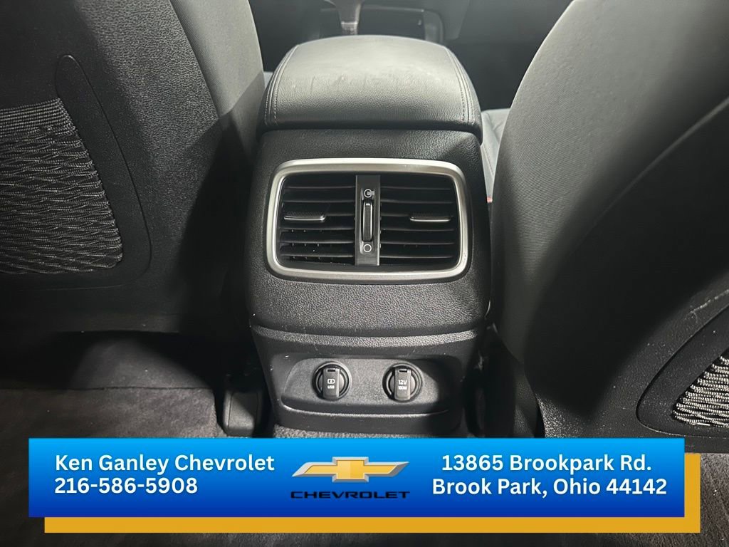 Used 2020 Kia Sorento LX FWD image 24