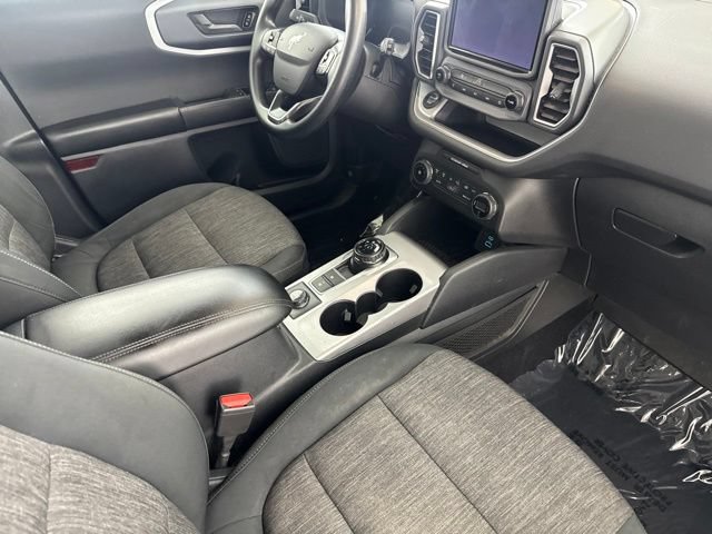 Used 2021 Ford Bronco Sport Big Bend AWD/4WD image 21