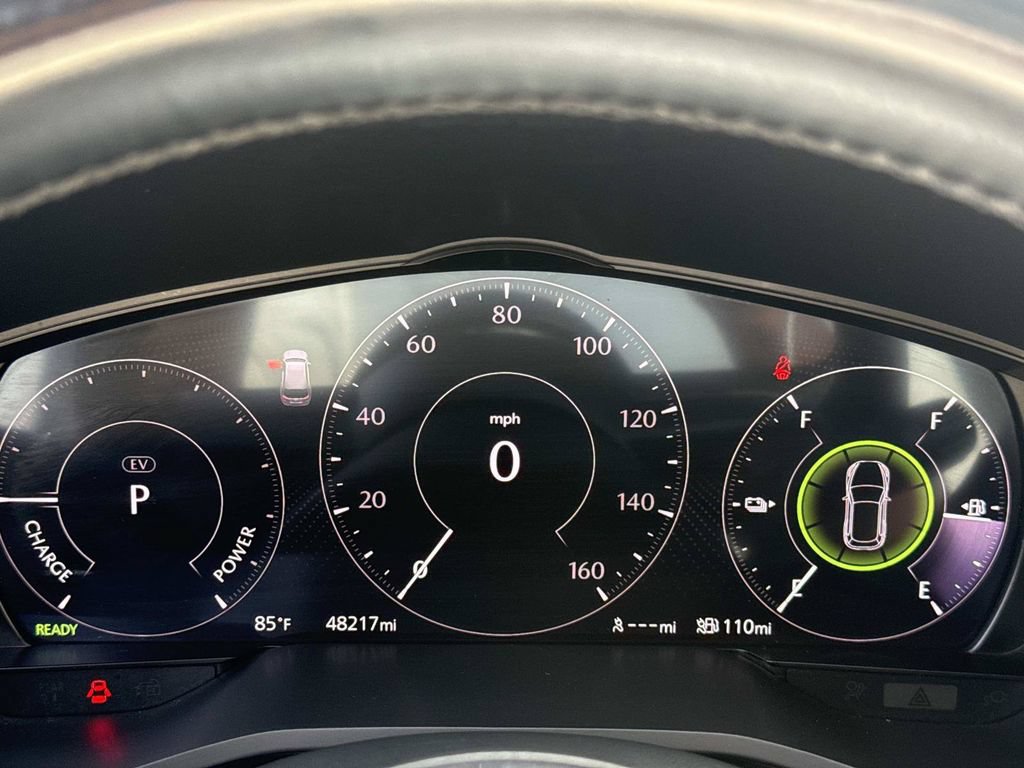 Used 2024 MAZDA CX-90 Plug-In Hybrid w/ Premium Plus AWD/4WD image 25