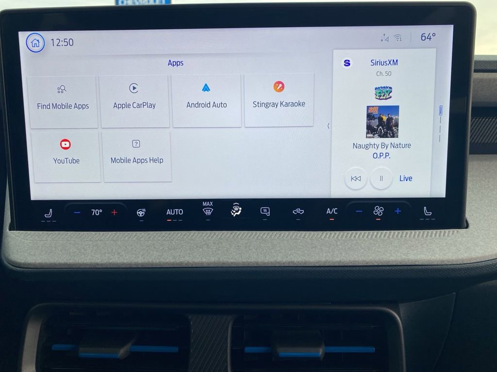 New 2026 Ford Maverick XLT w/ XLT Luxury Package AWD/4WD image 42
