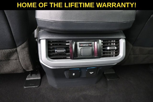 Used 2023 Ford F150 Lariat w/ Equipment Group 502A High AWD/4WD image 42