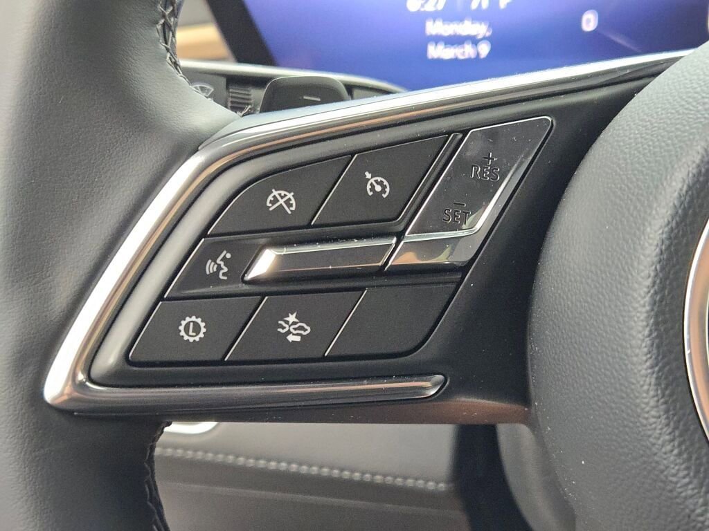 New 2026 Buick Enclave Preferred w/ LPO, Floor Liner Package image 33