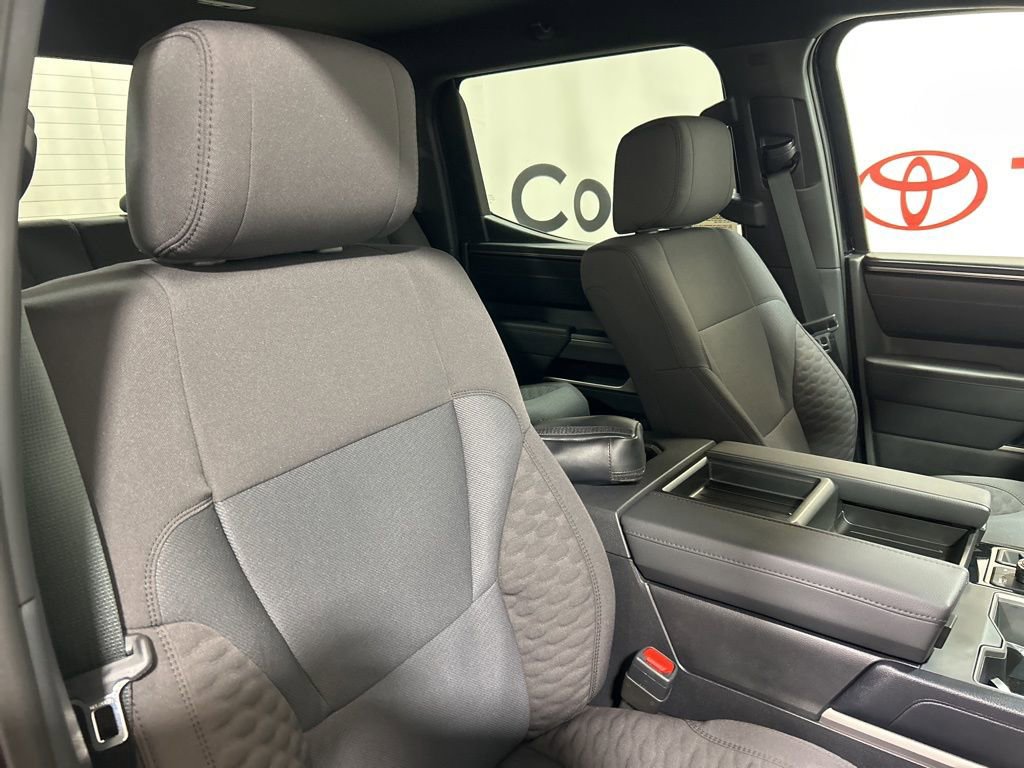 New 2026 Toyota Tundra SR5 image 14
