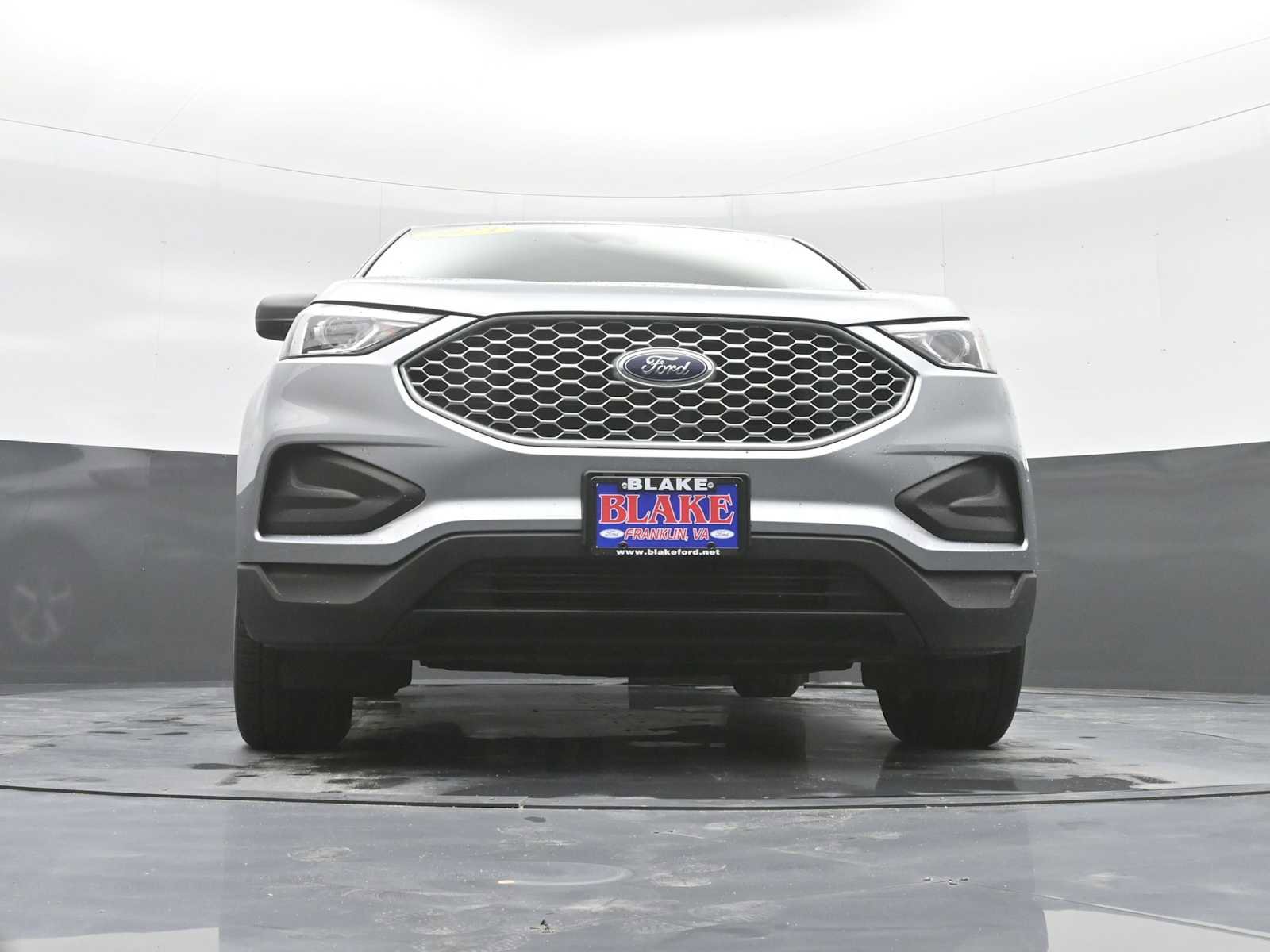 Used 2023 Ford Edge SE AWD/4WD image 30