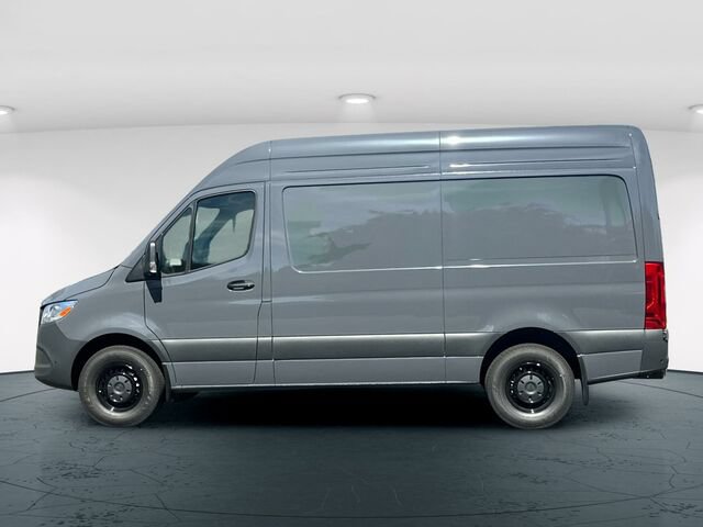 New 2026 Mercedes-Benz Sprinter 2500 image 3