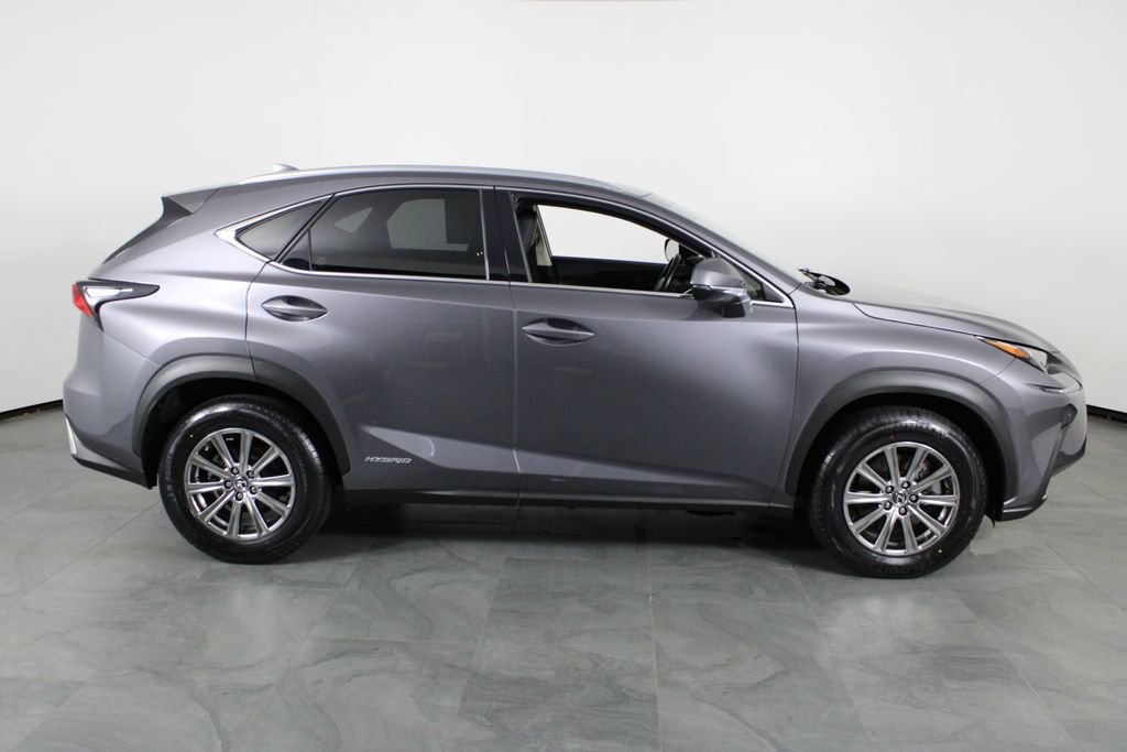 Used 2019 Lexus NX 300h AWD w/ Comfort Package image 14