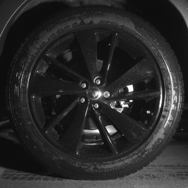 Certified 2026 Jaguar F-PACE R-Dynamic S AWD/4WD image 45