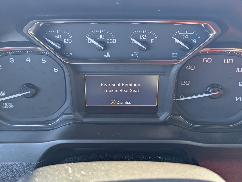 Used 2020 GMC Sierra 1500 SLT w/ SLT Premium Plus Package image 44