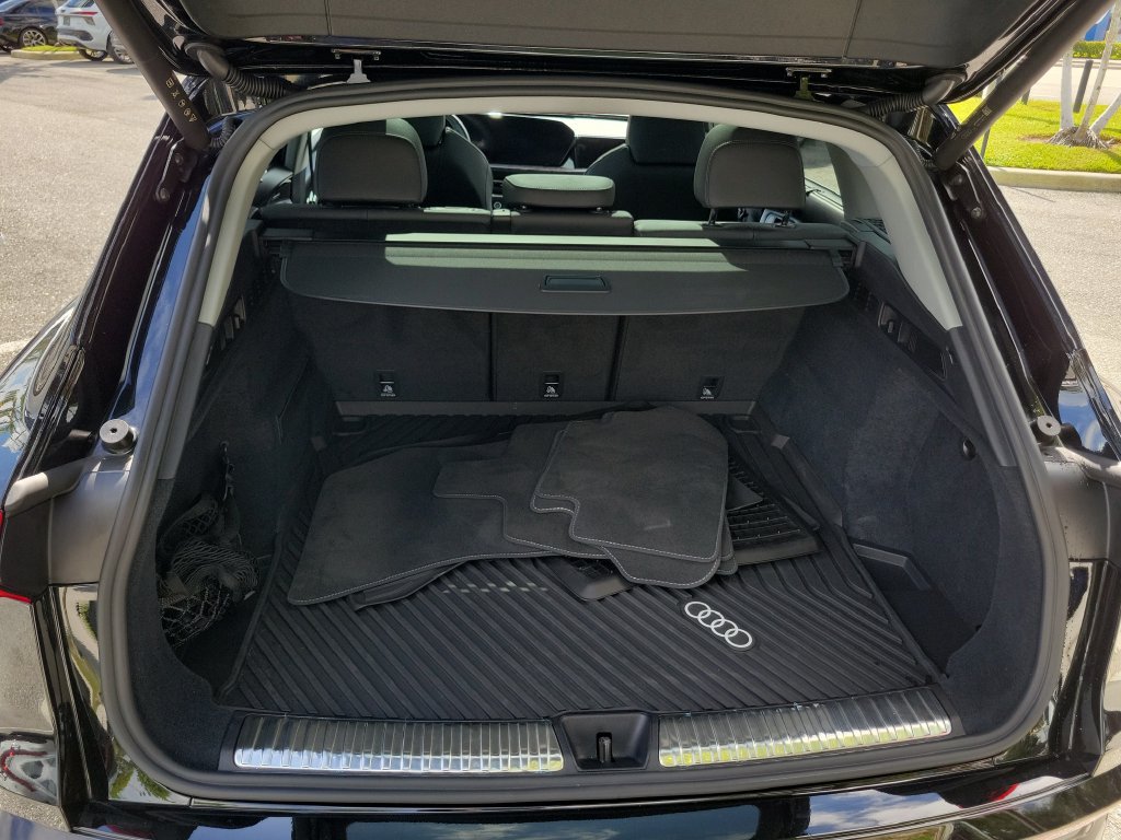 Certified 2025 Audi Q5 Premium Plus AWD/4WD image 30