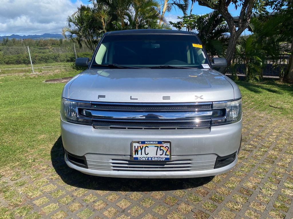 Used 2016 Ford Flex SE image 2