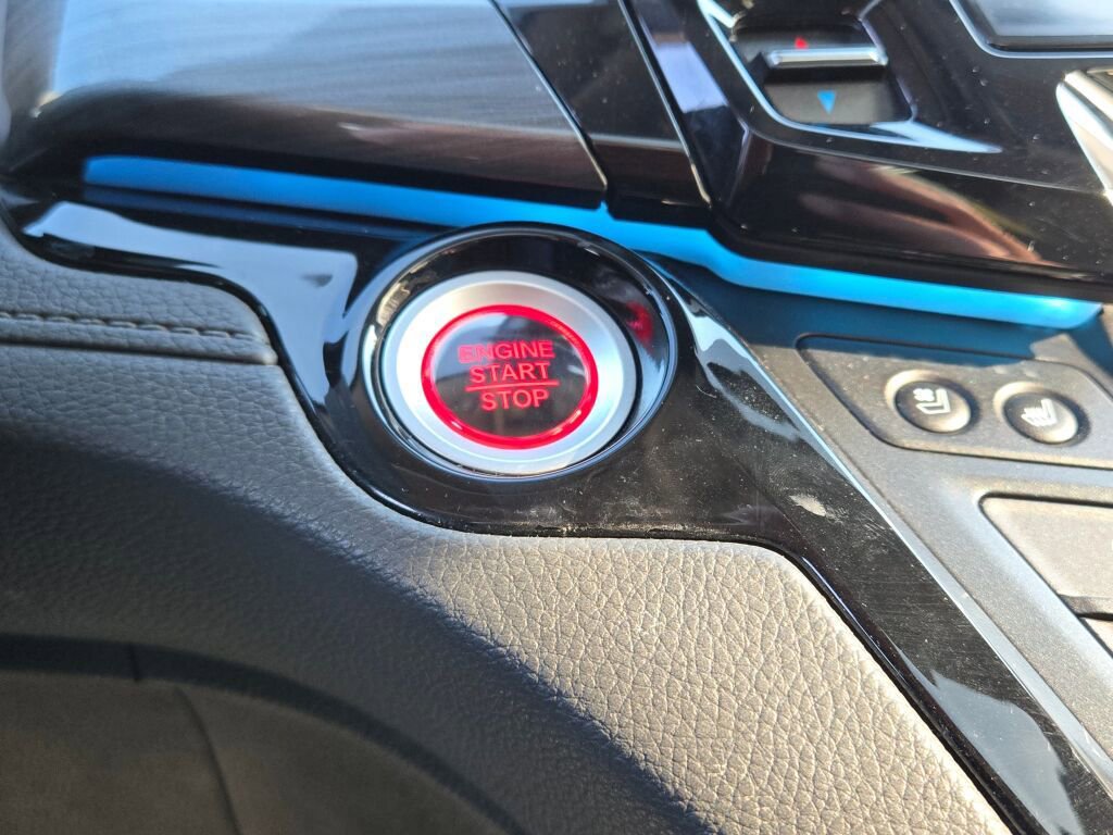 Used 2024 Honda Odyssey Elite image 27