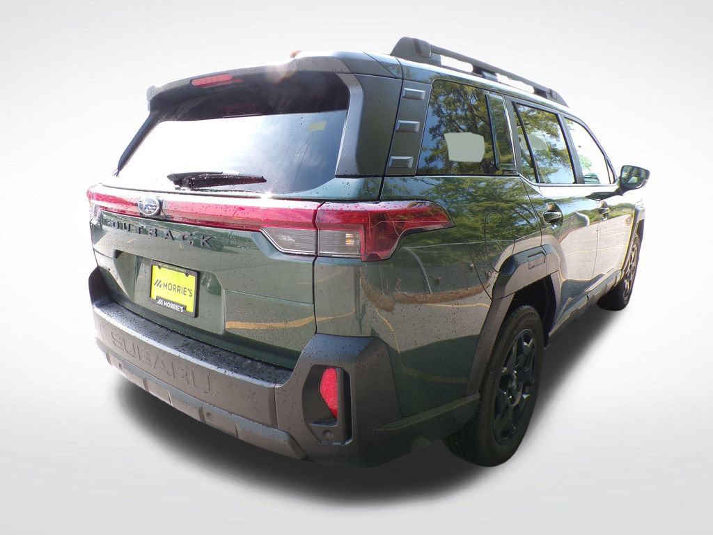 Used 2026 Subaru Outback Limited AWD/4WD image 6