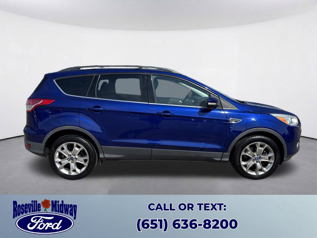 Used 2013 Ford Escape SEL AWD/4WD image 9
