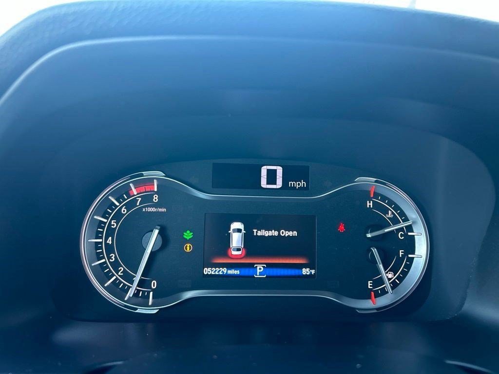 Used 2017 Honda Pilot Touring image 14