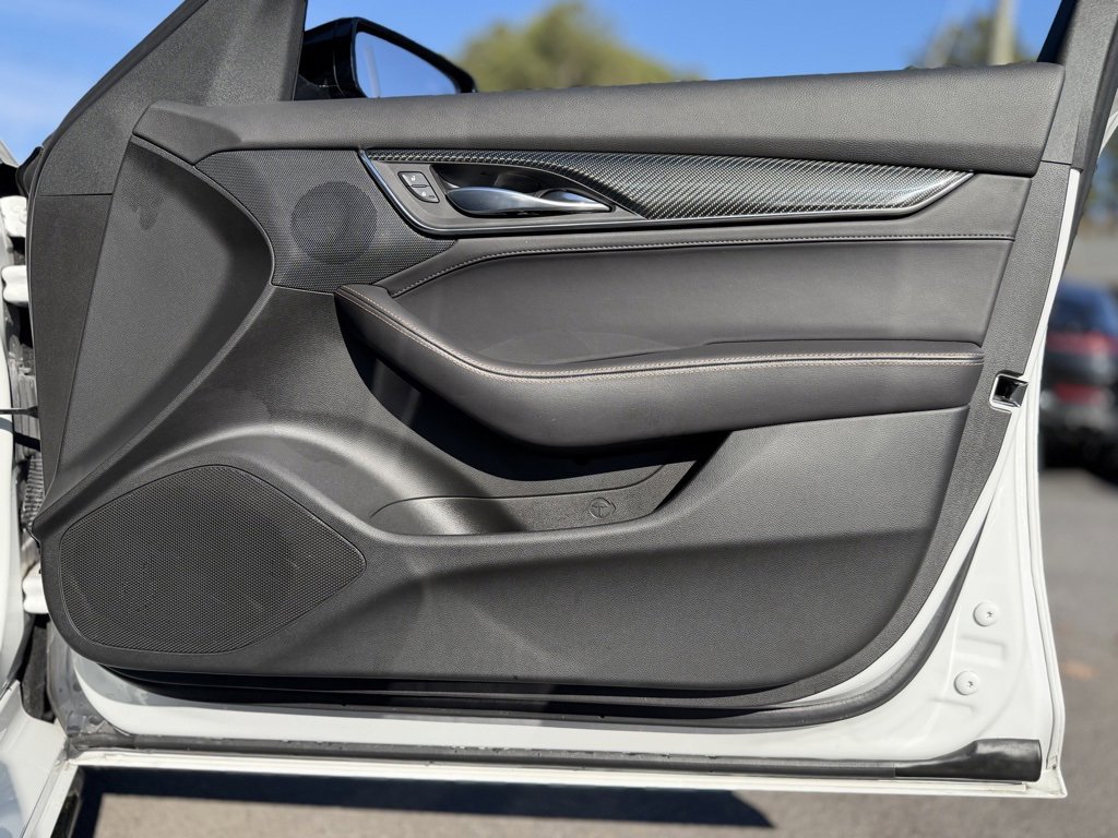 Used 2021 Cadillac CT5 V image 35