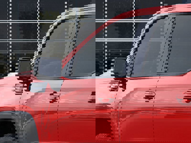 New 2026 GMC Sierra 1500 Elevation w/ Elevation Premium Package image 12