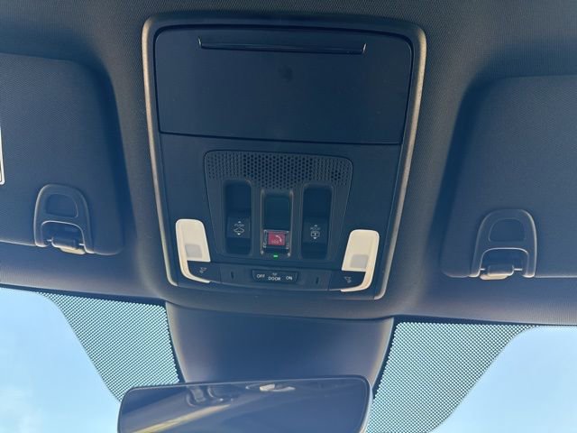 Used 2026 Honda Passport TrailSport Elite image 27