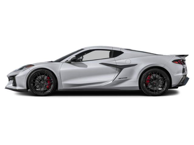 New 2027 Chevrolet Corvette Z06 w/ Z07 Performance Package RWD image 4