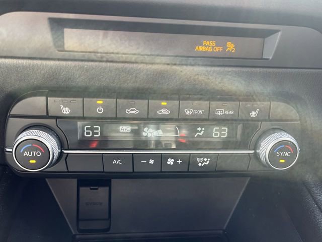 Certified 2023 MAZDA CX-5 AWD 2.5 S w/ Select Package image 19
