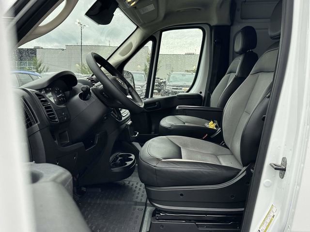 Used 2023 RAM ProMaster 2500 image 13