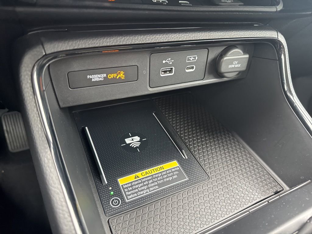 Certified 2023 Honda CR-V EX-L image 32
