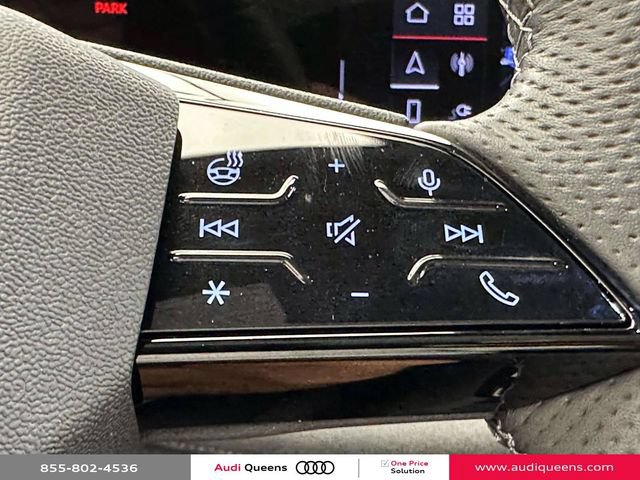 Used 2025 Audi S6 e-tron Premium Plus w/ Premium Plus AWD/4WD image 30