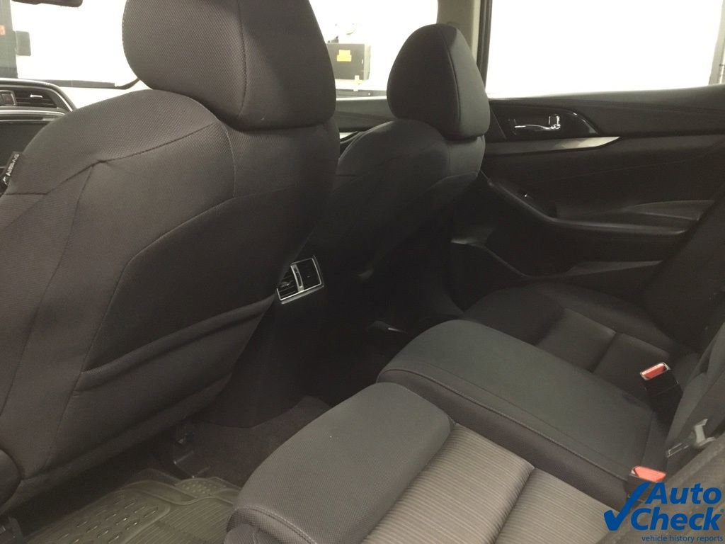 Used 2019 Nissan Maxima 3.5 S w/ Floor Mat Group FWD image 25