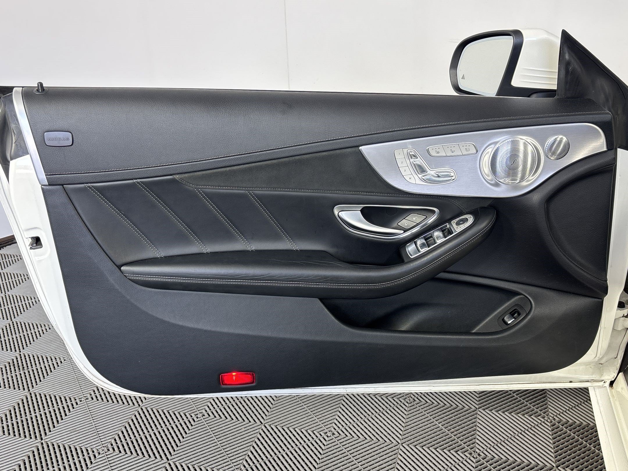 Used 2017 Mercedes-Benz C 63 AMG Cabriolet image 14