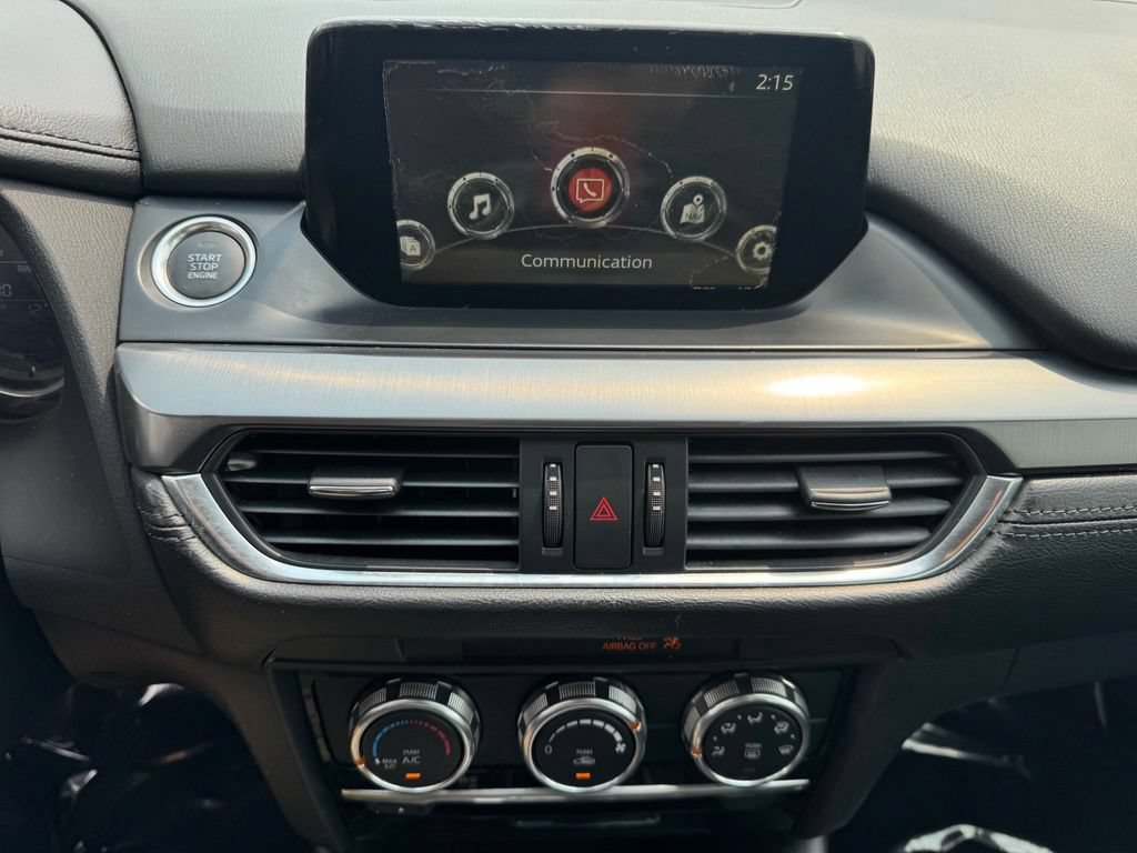 Used 2016 MAZDA MAZDA6 Sport FWD image 16
