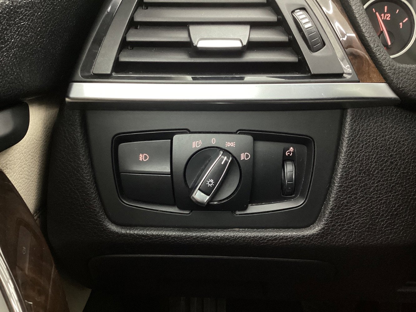 Used 2015 BMW 428i Gran Coupe RWD image 41
