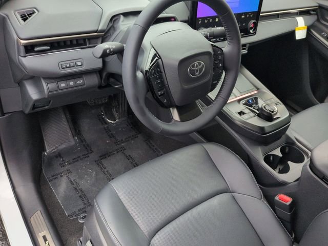 New 2026 Toyota bZ image 11