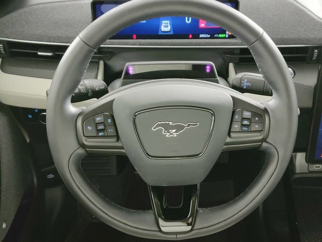 Used 2025 Ford Mustang Mach-E Premium w/ Interior Protection Package image 28